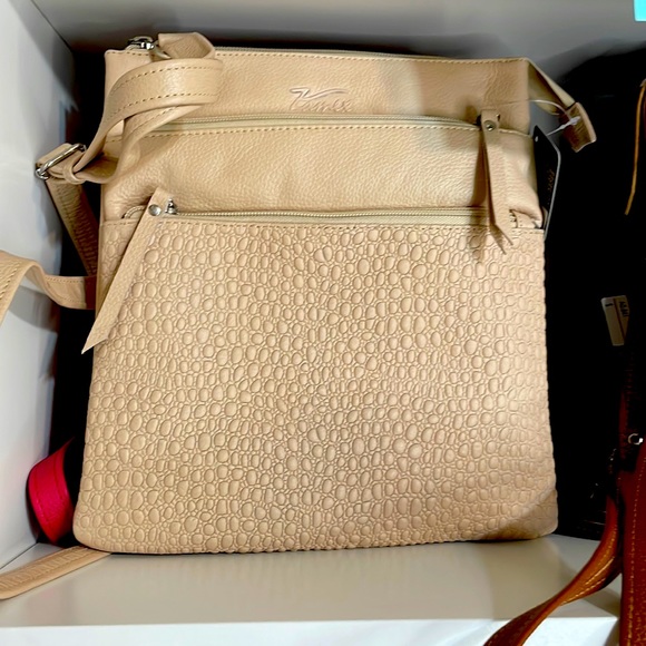 Handbags - bag and wallet set